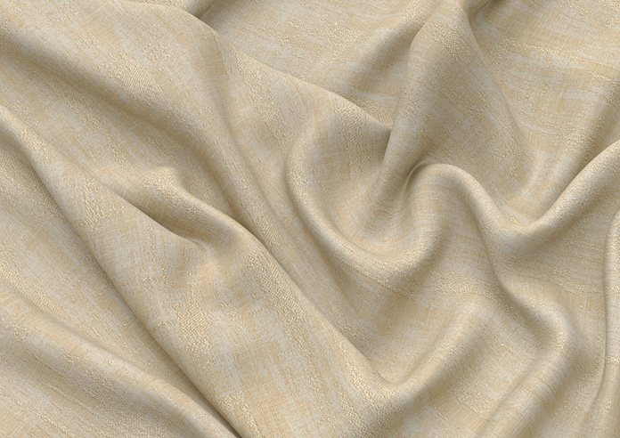 Laura Ashley Whinfell, Gold - Made to Measure Curtains - Image 4